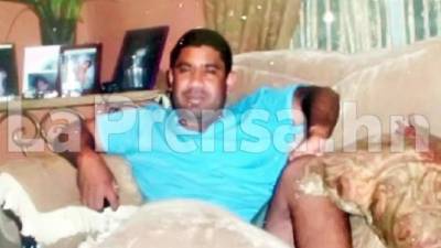 La investigación por narcotráfico contra Wilter Blanco Ruiz data desde 1999.