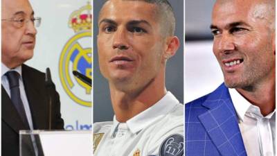 La noticia de que Cristiano Ronaldo cada vez empieza a tomar más cuerpo en el fútbol europeo. El portugués tendría decidido dar un paso al costado en el equipo español y ya son varios los nombres que suenan como posibles reemplazantes en el equipo blanco.