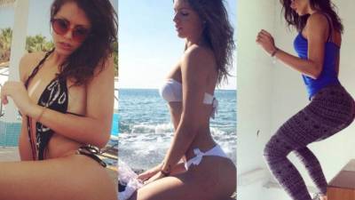 La chica de 18 años de edad ha puesto en problemas al argentino Gonzalo Higuaín. Ella reveló mensajes hot que le envió el delantero de la Juve pero después se tuvo que arrepentir.