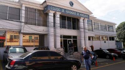 Litigantes creen que el CAH perdió la conciencia de la justicia social