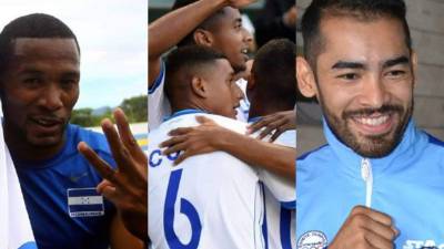 Además de la selección de fútbol, ocho atletas de diferentes disciplinas representarán a Honduras en los Juegos Olímpicos.