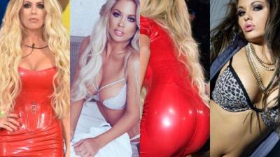 Conocé a la explosiva chica de nombre Bianca, hija del exfutbolista inglés Paul Gascoigne, un reconocido jugador en su momento y que hoy atraviesa un duro momento, se encuentra en ruina por culpa del alcohol.