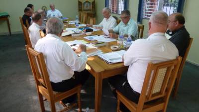 Los obispos hondureños confían en que las elecciones del 24 de noviembre sean un paso en firme para el fortalecimiento de la democracia.