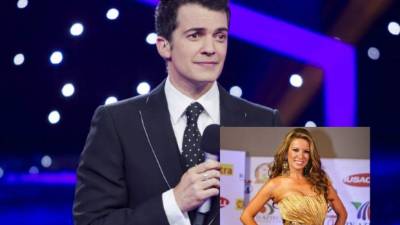 Los problemas entre Fernando del Solar e Ingrid Coronado no parecen tener fin.