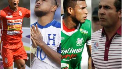 No te pierdas los fichajes y rumores de la las últimas horas en Honduras. Hay varias sorpresas.