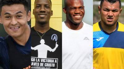 Entérate de los fichajes y rumores que se han dado en las últimas horas en el balompié hondureño. El Olimpia y Real España anuncian fichajes.