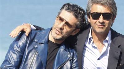 La película argentina 'Relatos salvajes' fue nominada hoy al Óscar como mejor filme de habla no inglesa junto con 'Ida' (Polonia), 'Leviathan' (Rusia), 'Tangerines' (Estonia) y 'Timbuktu' (Mauritania), una categoría de la que se quedó fuera la venezolana 'Libertador'.