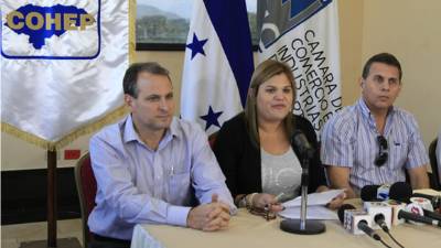 El Consejo Hondureño de la Empresa Privada (Cohep) que no dará feriado el próximo lunes 25 por las elecciones generales en Honduras.