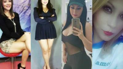 La fárandula deportiva en Honduras estuvo a la orden del día durante todo el 2016 y hoy recopilamos a las hermosas chicas que generaron diversos comentarios en las redes sociales, robaron suspiros de miles de sus seguidores.