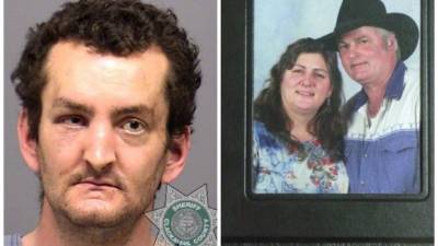 Joshua Lee Webb vivvía junto a sus padres en el condado de Clackamas, Oregon.