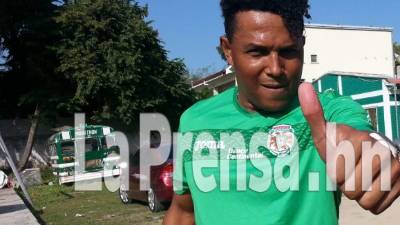 Pavón se reporta listo para realizar un gran Torneo Clausura 2015/2016.