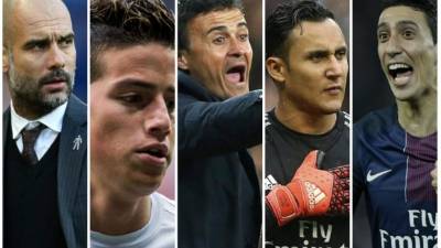 Los fichajes y rumores sobre contrataciones no se detiene en Europa y hoy han surgido varias noticias sobre las posibles contrataciones. Todo indica que Keylor Navas no seguirá en el Real Madrid y su reemplazo ya le dio el sí, además el DT Luis Enrique podría tener su destino en Italia al no seguir en España y Real Madrid alista la salida de varios cracks.