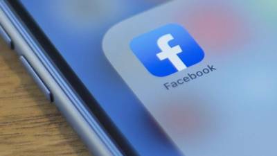 Facebook debe hacer frente a otro escándalo relacionado con la protección de la privacidad.