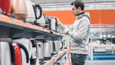 Aprovecha las ofertas y descuentos de la temporada. Elige productos de calidad a los mejores precios.