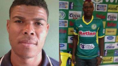 Shanonn Welcome y el panameño se suman al Juticalpa.