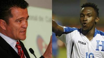 Hermosillo asegura que Elis será un atacante importante en el futuro.