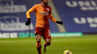 Omar Elabdellaoui cuenta con 29 años de edad.