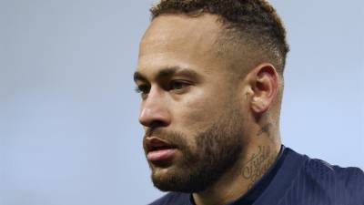 El futuro de Neymar con el PSG habría tomado un nuevo giro.