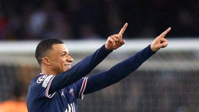 Tiembla Real Madrid: Club dispuesto a pagar 200 millones por Mbappé