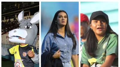 Así se vivió la previa del duelo entre el Génesis de Comayagua y el Juticalpa FC.