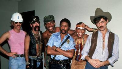 <b>“YMCA” </b>se ha convertido en un track memorable.