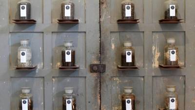 El museo más insólito del mundo queda en Italia.