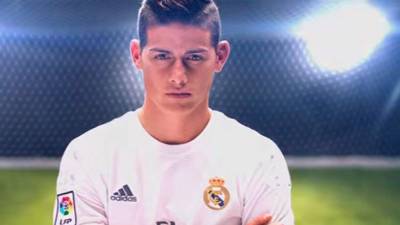 James es de los jugadores con más seguidores.