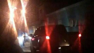 El asesinato ocurrió la madrugada del jueves en La Ceiba.