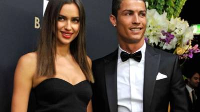 A Cristiano le gustaría casarse en el futuro.