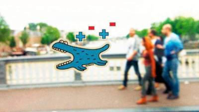 Para jugar este juego no hay que descargar ninguna aplicación, ni siquiera se necesita de un smartphone.