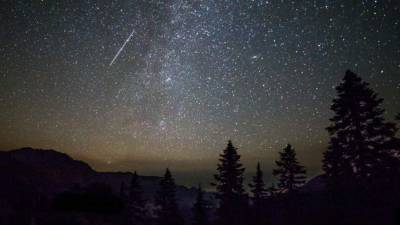 Un verdadero espectáculo podrán observar los hondureños la medianoche entre el 12 y 13 de agosto.