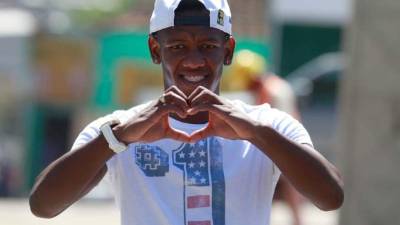 Quioto será presentado este jueves junto a Alberth Elis por el Housto Dynamo.