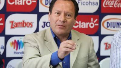 Pedro Rebollar lamentó las declaraciones de Diego Vázquez sobre Melissa Pastrana.