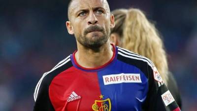 Walter Samuel marca su final el próximo junio.