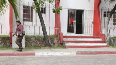 El Partido Liberal es una de las instituciones políticas que serán sancionadas por no mantener actualizado su portal web, informaron autoridades del IAIP.