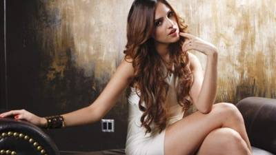 Eiza Gonzáles es una reconocida actriz mexicana que está en el ojo del huracán al ser vinculada con el delantero Gio Dos Santos.