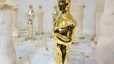 Ryan Gosling y Casey Affleck, entre los nominados al Óscar a mejor actor.