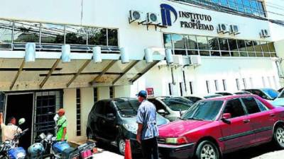 Laboraban en el IP de Tegucigalpa.