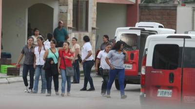 Tres meses, tiempo de suspensión que la Oabi podría aplicar a empleados de Alimentos Continental.