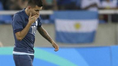 Correa ha sido objeto de cuestionamientos. Foto Archivo.