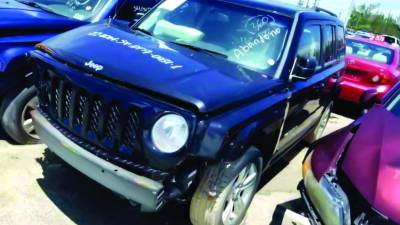 Las inscripciones iniciaron el lunes