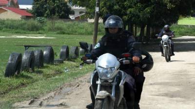 El cuerpo de Julio Antonio Roque Herrera fue encontrado en la colonia Paraíso, a inmediaciones de los bordos.