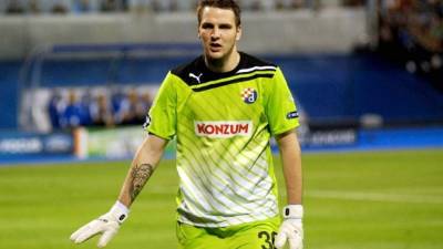 Ivan Kelava, portero del Granada, dejó entrever que habrá prima del Real Madrid.