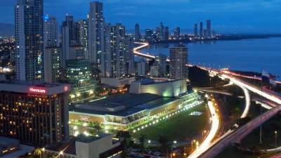 Negocios se expanden en Panamá.
