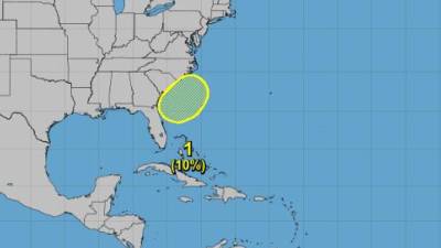 La temporada de huracanes para este año inicia el próximo 1 de junio con el riesgo de al menos un ciclón de categoría mayor, según la NOAA.