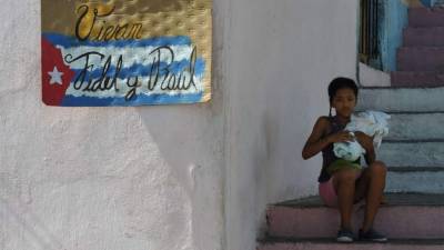 La calificación de EUA no significa que el país este libre de tráfico de personas.