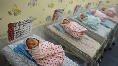 Dos bebés fueron intercambiadas en un hospital de La Rioja, España, hace 19 años.