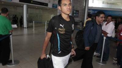 La vida le presenta una nueva oportunidad a Escalante.