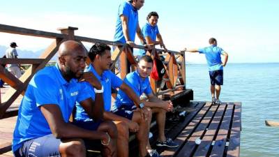 En el plantel se vive un ambiente de tranquilidad.