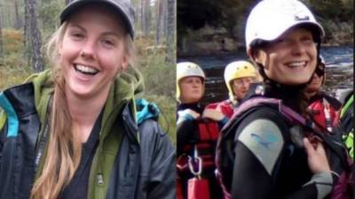 Las víctimas son la estudiante danesa Louisa Vesterager Jespersen, de 24 años, y de la noruega Maren Ueland, de 28.